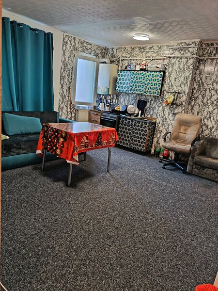 Prelungirea Ferentari, 2 camere, sau schimb 3, 4 camere