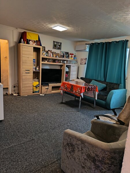 Prelungirea Ferentari, 2 camere, sau schimb 3, 4 camere